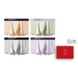 Кожа + Изумрудно-зеленый + Светло-серый + Таро-фиолетовый