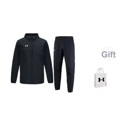 Under Armour Мужская Повседневная Спортивная Одежда