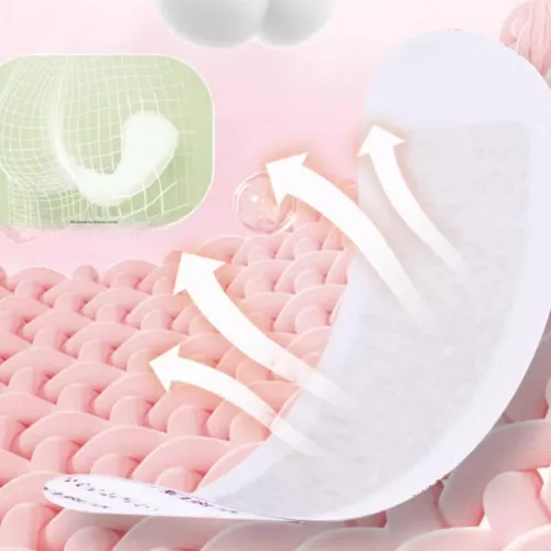 Гинекология очищение Cushion
