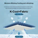 Светло-голубой