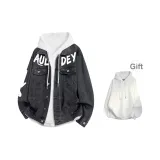 Black Gray (В комплекте с худи)