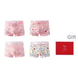 Патрик Стар + Дораэмон + Macho Пудра + Патрик Стар