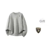 Светло-серый