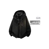 Обсидиановый черный