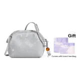 Космический серебристый