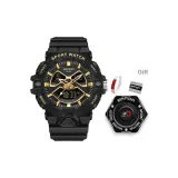 Черное золото