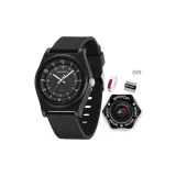 Полностью черный