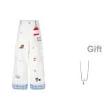 Белый (Включает ожерелье)