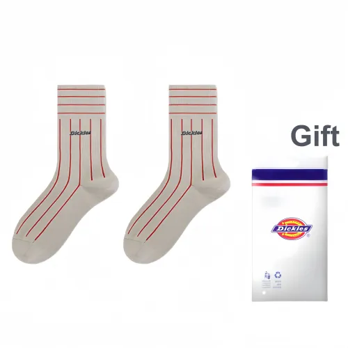 Dickies Женские носки MID до икры