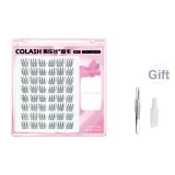 Женский Group ACE*2[Включает Клей+Кусачки]-Клей Версия