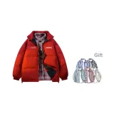 Китайский Красный (Включает рубашку того же стиля как подарок)