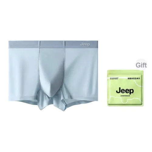 JEEP Мужские боксер-шорты