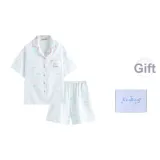 Звезды, Медуза, Короткий, Клетчатый, Коробка