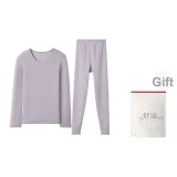 Лотос Серый Фиолетовый