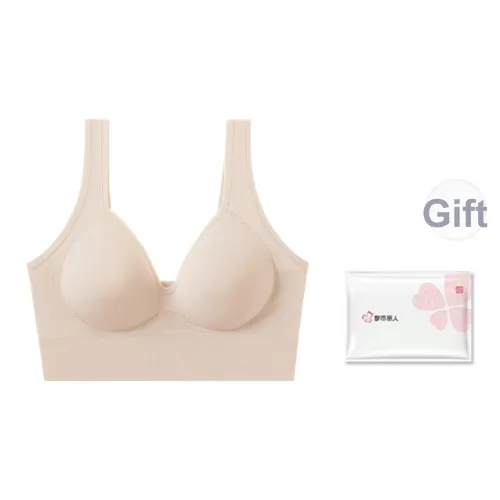 DUSHILIREN Женские бюстгальтеры