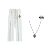 White (в комплекте с ожерельем)