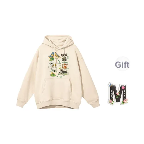 Толстовка Cotton Shopping Женская