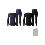 Темно-синий + Черный