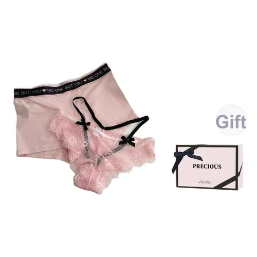 TLXT Унисекс Подарочный Набор Трусов