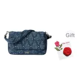 Vintage Denim Blue - Винтажный деним синий