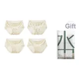 Группа E: Маленький Розовый + Бабочка + Пасторальный Цветок + Зеленый Бант