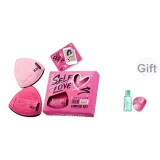 Я Любовь Меня Ограниченный Черный Ананас Розовый+Зеленый Агент Чистки