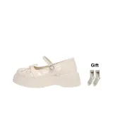 Экрю + Подарочные носки