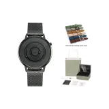 Чёрный [Ремень Набор 22 мм]