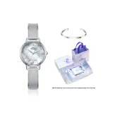 Мечтательный русалка [Диснеевские принцессы, радуга, коробка]