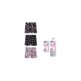 3 отдельных пачки (Cool Bear + Sweet Letters + Graffiti Letters)