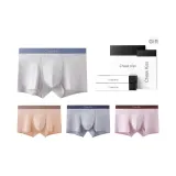 4 пачки [Светлая Фотиния Серый + Абрикос Кожа + Туманно-Синий + Таро-Фиолетовый]