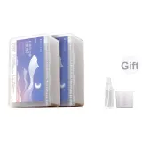 [Стандартное издание-2 Коробка включена] 400 листов - инструмент включен