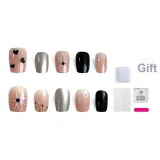 В комплекте с коробкой S [Подходит для 80% женских рук] 15-11-12-11-8