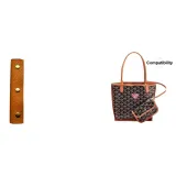 Коричневый защитный чехол для контроллера (1 упаковка)