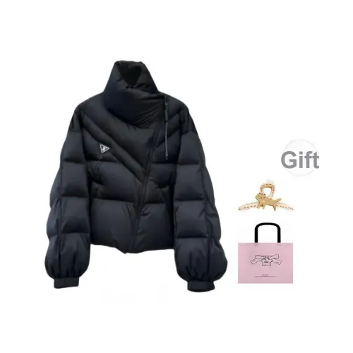 EVPGB Женские пуховики