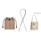 Демпси Экрю 1,1 см Ширина Тело Личиновая текстура Золотая пряжка Регулируемый 90-120 см + Хаки Нейлоновая подкладка