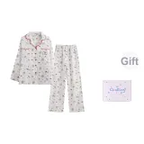 Граффити, щенок, длинный, звездная коробка