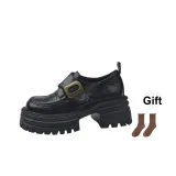 Black - Носки включены