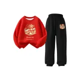 WDH14515 Красный + NHH14634①K Черный