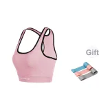 Персиково-красный