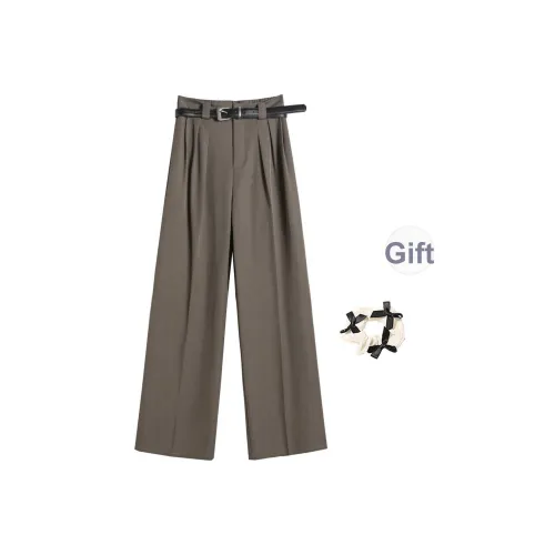 TURN UP Женские костюмные брюки