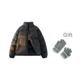 Чёрный [Перчатка]