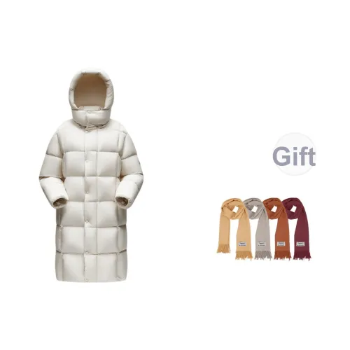 Merry City Унисекс Пуховики