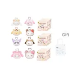 3 шт. Слепая коробка (случайный стиль) с подарками (большая сумка)