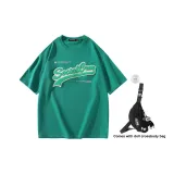 Трава Зеленая (В комплекте с Черной Сумкой через плечо)