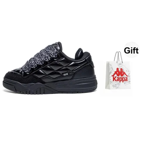 Кроссовки для скейтбординга KAPPA Low Top Женские