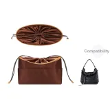 Янтарный кофейный