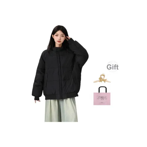 EVPGB Женские пуховики