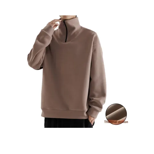 JUNGLE PANDA Унисекс Свитшоты