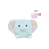 Маленький Слон + Щенок Выдвижная поздравительная открытка